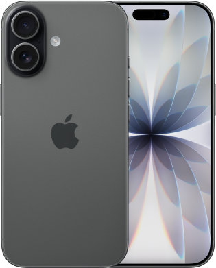 Rent a brand-new smartphone from Buffalo Mobile