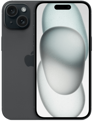 Apple iPhone 15