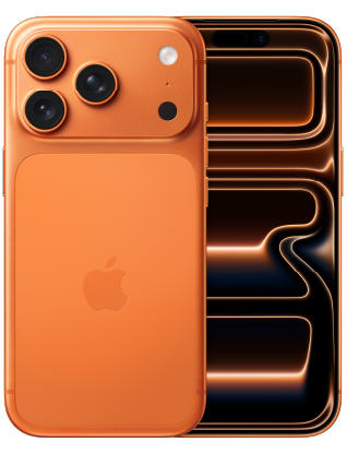 Apple iPhone 17 Pro