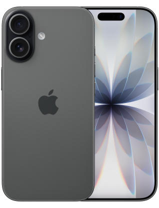 Apple iPhone 17