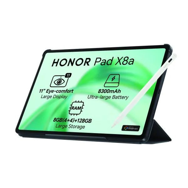 Honor Pad X8a